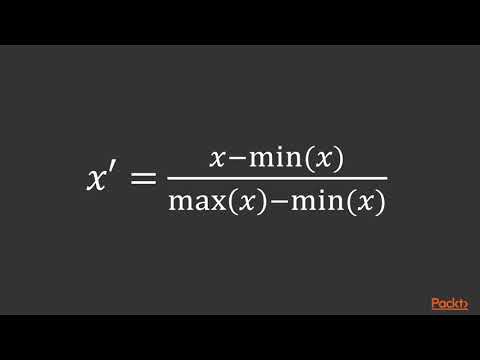 R Deep Learning Solutions The Course Overview| packtpub com