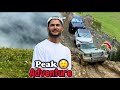 Epic 4x4 Adventure To 12 000ft Barah Hazar Leepa Valley S Hidden Heaven