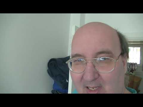 MongoTV_4349 - Del 222 - FORBEREDER MIG PÅ CORONAVIRUS UDBRUD I KØBENHAVN - Lørdag 1.Maj 2021