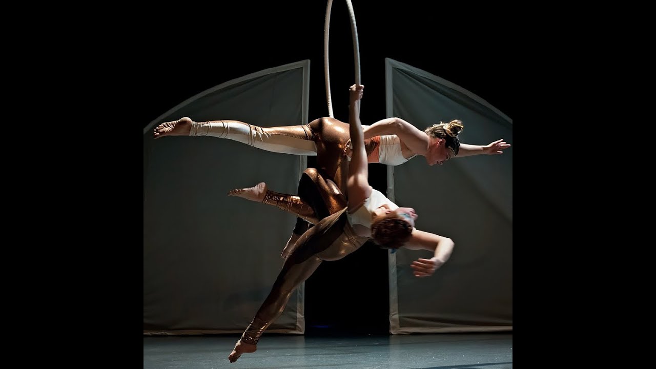 Promotional video thumbnail 3 for Matica Circus