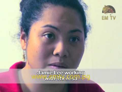 In Moresby Tonight - Episode 35, 2015