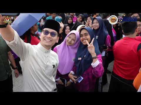 Himpunan Anak Pahang MADANI 2026
