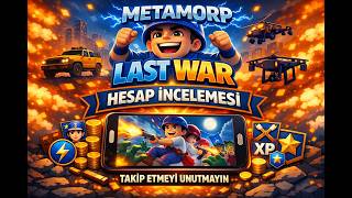 Last War   Sunucu 1988 hesap incelemesi