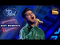 Indian Idol S14 | 'Mai Jahan Rahoon' Song पर Vaibhav की आवाज़ ने जीता सबका दि