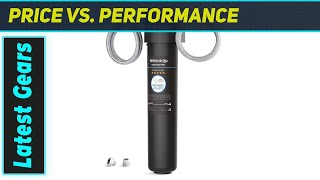 Waterdrop 15UA: The Ultimate Under-Sink Solution