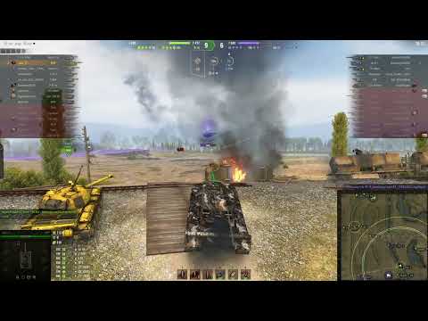 Wot.Replay.Poland 56TP