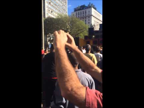 Dub Foundation play Jah fingers PromoMix @ Reunion of Dub - SP