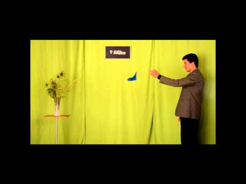 reelectric 23 a by cerebro magico trick