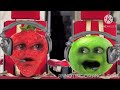 Annoying Orange WTF BOOM Montage