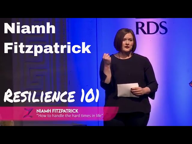 英語のNiamhのビデオ発音