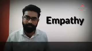 Empathy In Customer Service.
