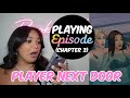 PLAYING EPISODE | GETTING CAUGHT?!