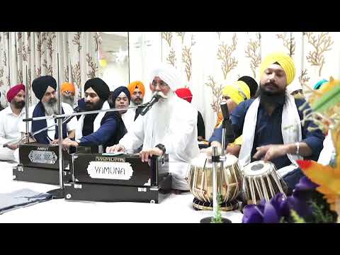 Live: Dubai, AKJ Samagam (28Nov, 2019 - 02Dec-2019) - AKJ.Org