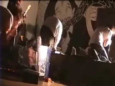 Mixedupmess/Yūko Imada (Live 7/18/09) Part 2