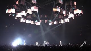 Metallica: Confusion (Cologne, Germany - September 16, 2017)