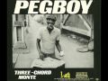 PEGBOY-THROUGH MY FINGERS.wmv 