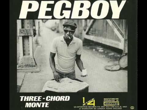 PEGBOY-THROUGH MY FINGERS.wmv