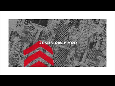 Martin Smith - Jesus Only You
