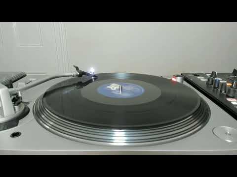 Energy Flash - Joey Beltram (1990) - vinyl