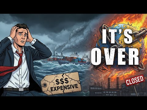 Say Goodbye to Low Prices (The New Reality)