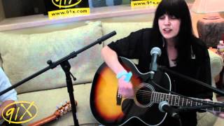 91X :: Coachella 2012 :: Band of Skulls Performance &quot;The Devil Takes Care of His Own&quot;