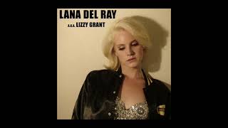 Lana Del Ray - Brite Lites ( Audio )