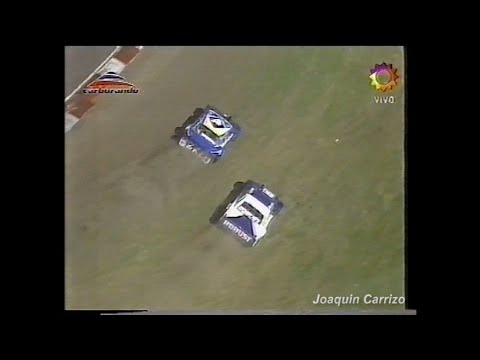 Turismo Carretera 2006: 11ma Fecha Paraná - Final TC