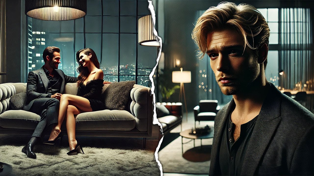 She Cheated and Mocked My Career, So I Left Her & Took Her Luxury Lifestyle Away