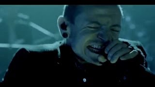 Powerless - Linkin Park - Abraham Lincoln:Vampire Hunter