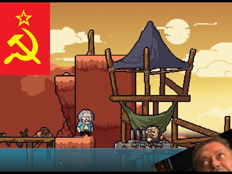 Lisa: The Timeless - Lenin's Big Comeback