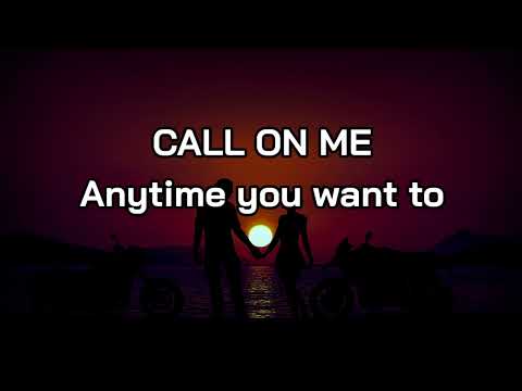 Jah Cure ft.  Phyllisia- Call On Me Lyrics