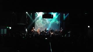 Cruachan:To Evoke The Horned God(Live)