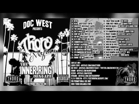 Westcoast Cartel (docwest310 x Strife Abaddon) - Without California *2009*