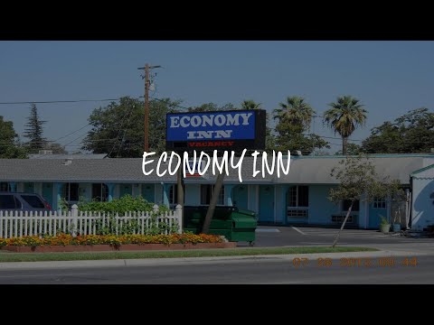 Economy Inn Review - Willows , United States of America