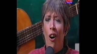Teresa Parodi_AY! CORAZÓN_En Vivo