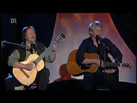 Fredl Fesl - Schnucki, ach Schnucki (live 2007)