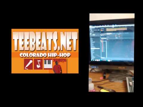 Denver Samples TeeBeats Inst  No Work Full Instrumental