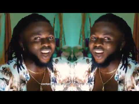 OBIBINII TAKYI JUNIOR FT FAMEYE  APUUT  OFFICIAL VIDEO