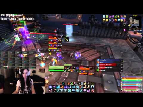 Heroic Iron Maidens [World 35th]