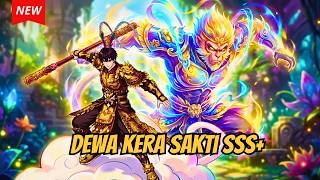 Download lagu ⚡[Indo Sub] Pilih Dewa Kuda Sampah, MC Panggil Sun Wukong Bantai Elite & Dewa Jahat! #anime #kartun mp3