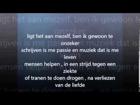 Mite M - Brief naar Mezelf