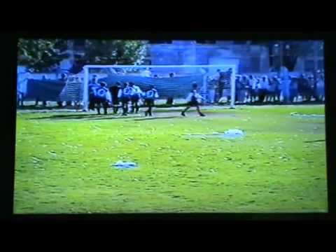 Celestenario Sport Club - Futbol Liga Cañadense 2001 - Gano Sport al W.Kemis