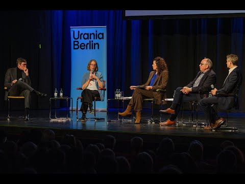 Anne Brorhilker: Cum/Ex, Milliarden und Moral | Podiumsgespräch vom 02.12.2025