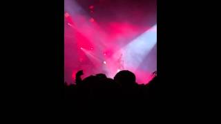 Wiz Khalifa - No Gain (Live @ Heineken Music Hall Amsterdam)