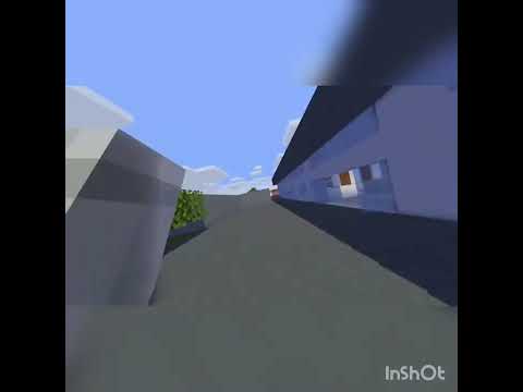 Zombie School: OBUNGA & CURSE FACE CHALLENGE Minecraft Animation