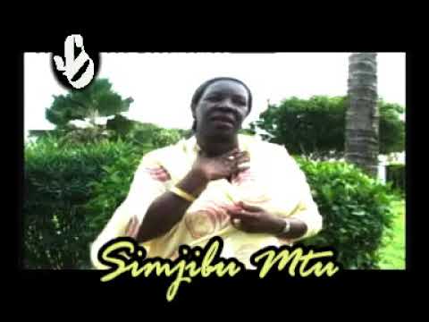 SIMJIBU MTU _Mwanahawa Ally