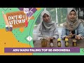 Dr Kitchen Adu Madu Madurasa Madu TJ Dan Madu Murni Nusantara