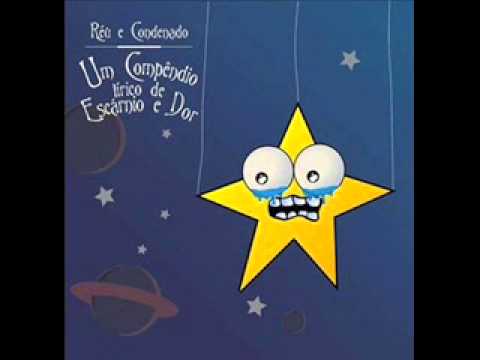 União Soviética - Réu E Condenado