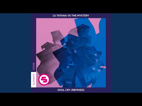 Soul Cry (Sam Sharp Remix)