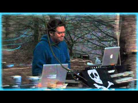 Battle Of The Future Buddhas Live @ Belgium 2010